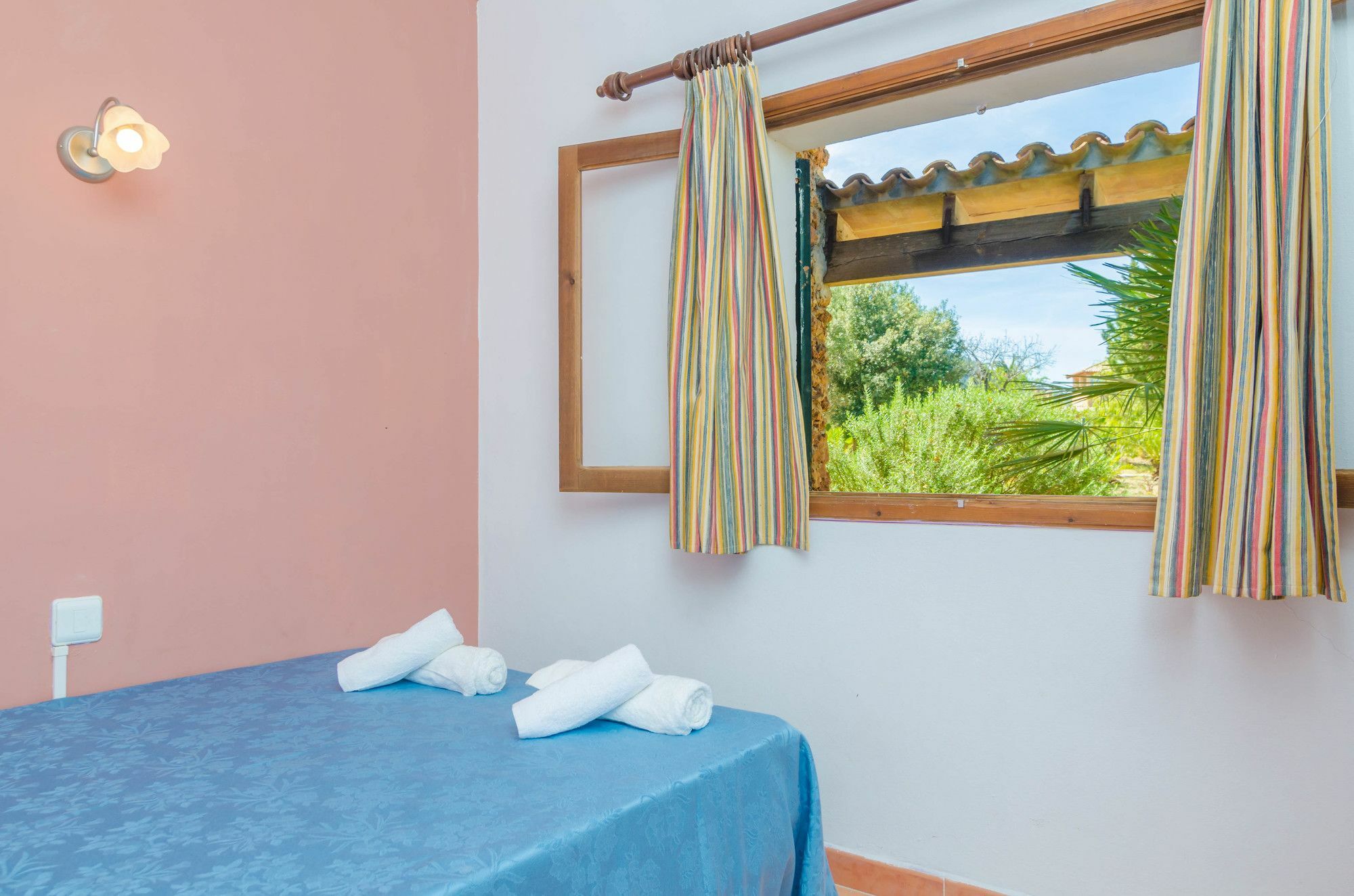 Ca S'hereu Villa Son Servera (Mallorca)