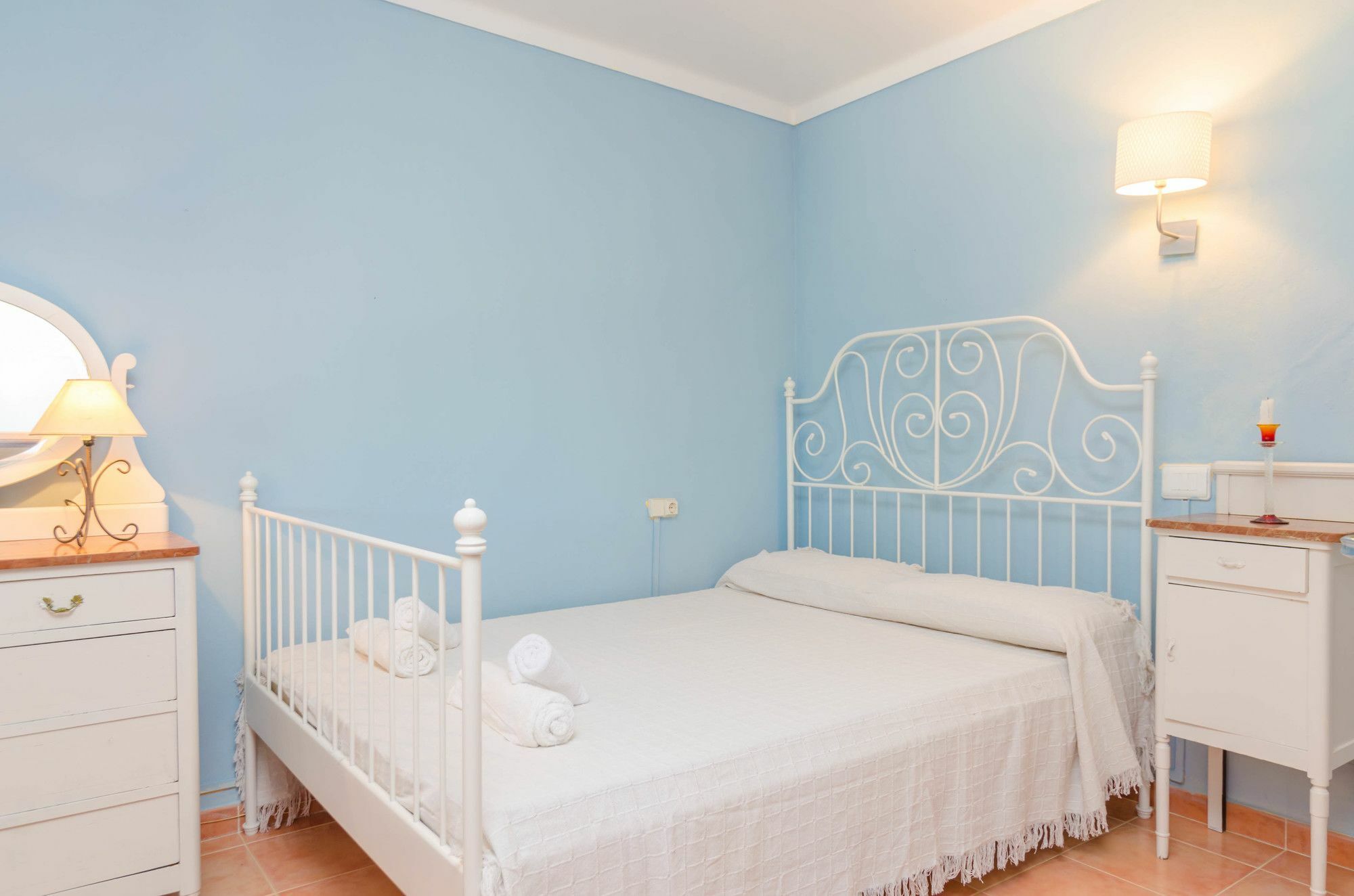 Villa Ca S'hereu Son Servera (Mallorca)