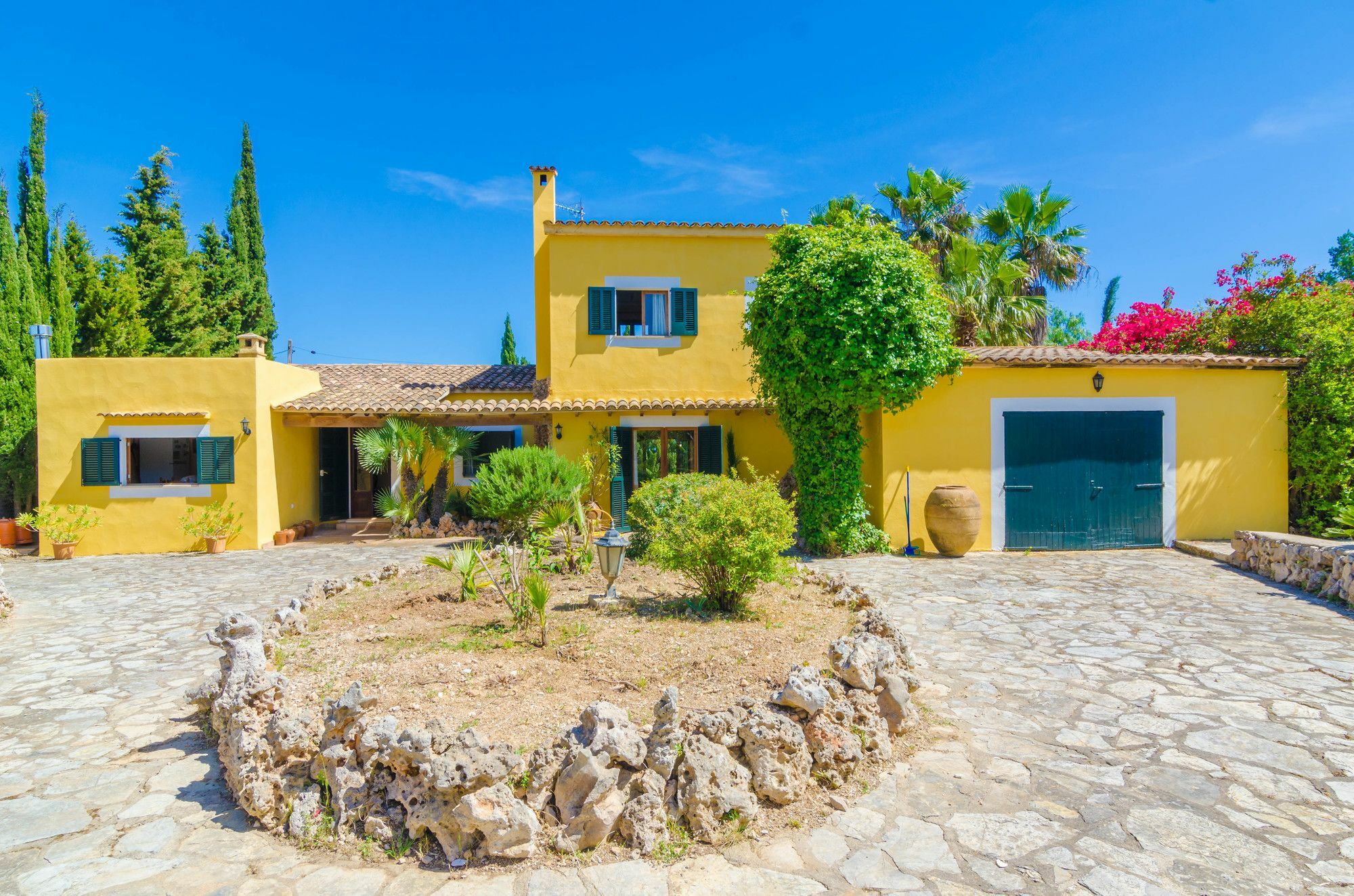 Villa Ca S'hereu