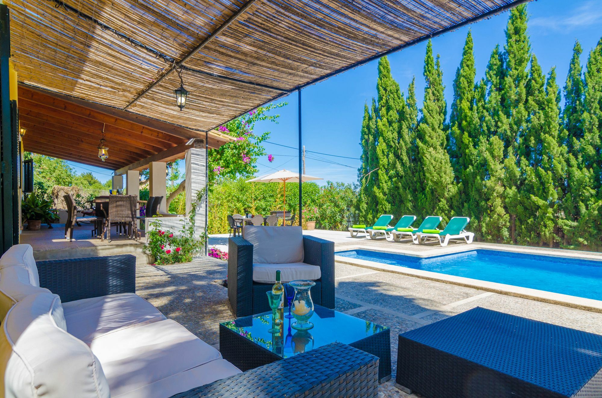 Villa Ca S'hereu