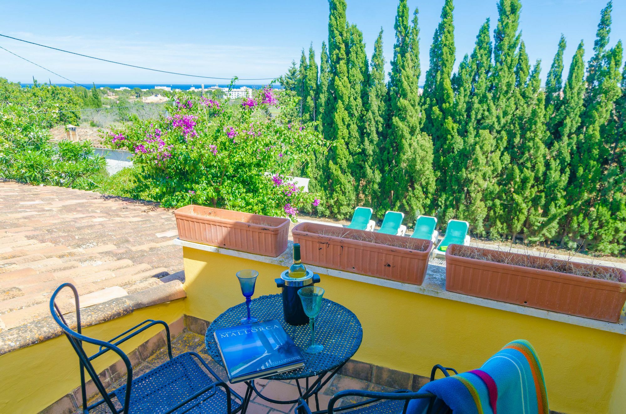 Ca S'hereu Villa