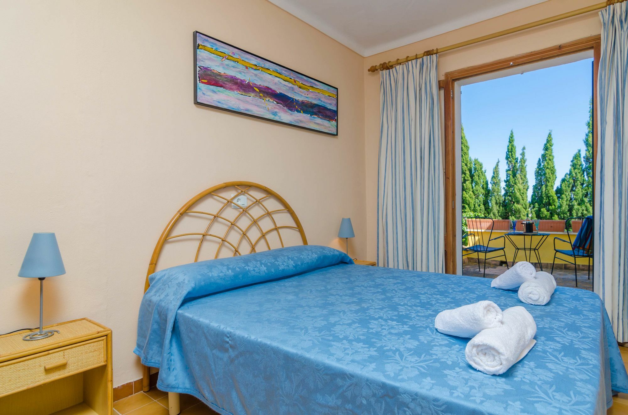 Villa Ca S'hereu Son Servera (Mallorca)
