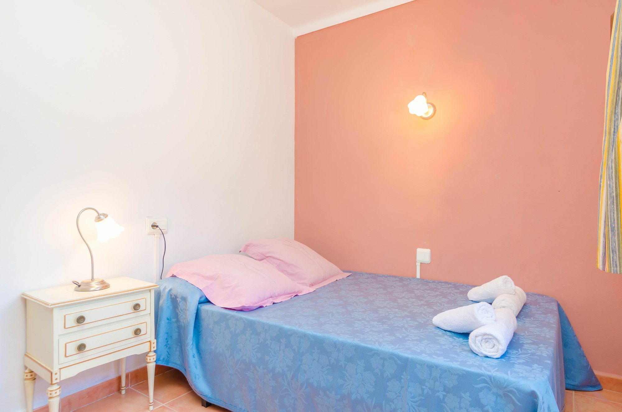 Ca S'hereu Villa *