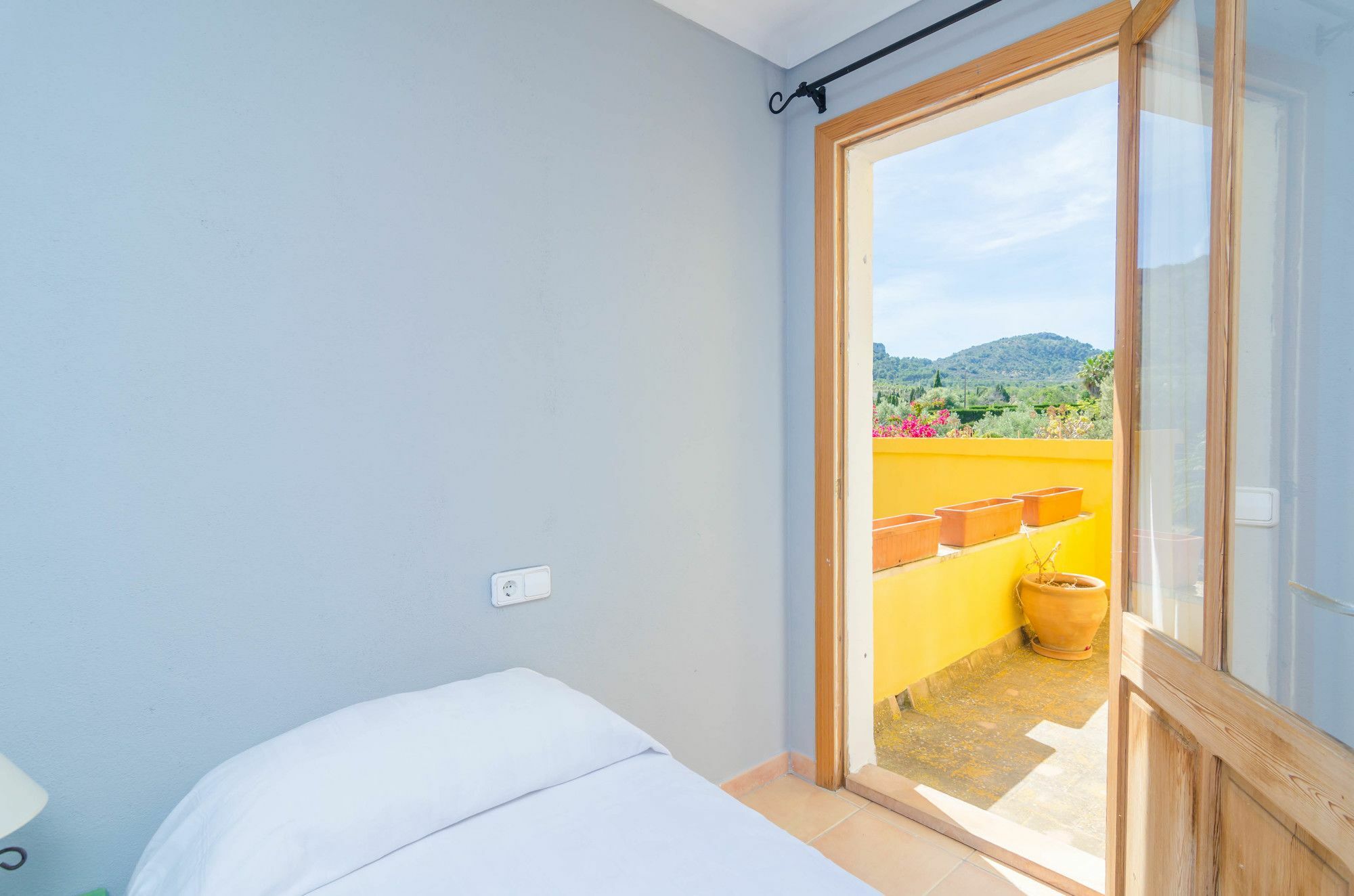 Ca S'hereu Villa *